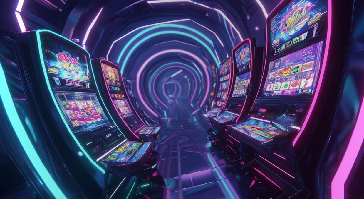 Mystake Casino