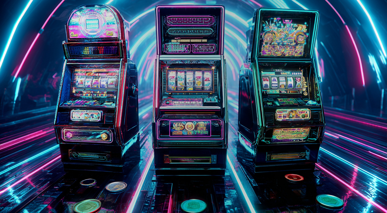 Mystake Casino